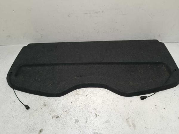 PLAGE ARRIERE RENAULT - Vue 1